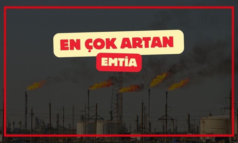 Doğal gaz sert yükseldi: Haftalık getiri yüzde 23’ü aştı!