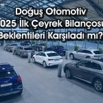 Doğuş Otomotiv’in karı azalırken borcu yüzde 282 arttı