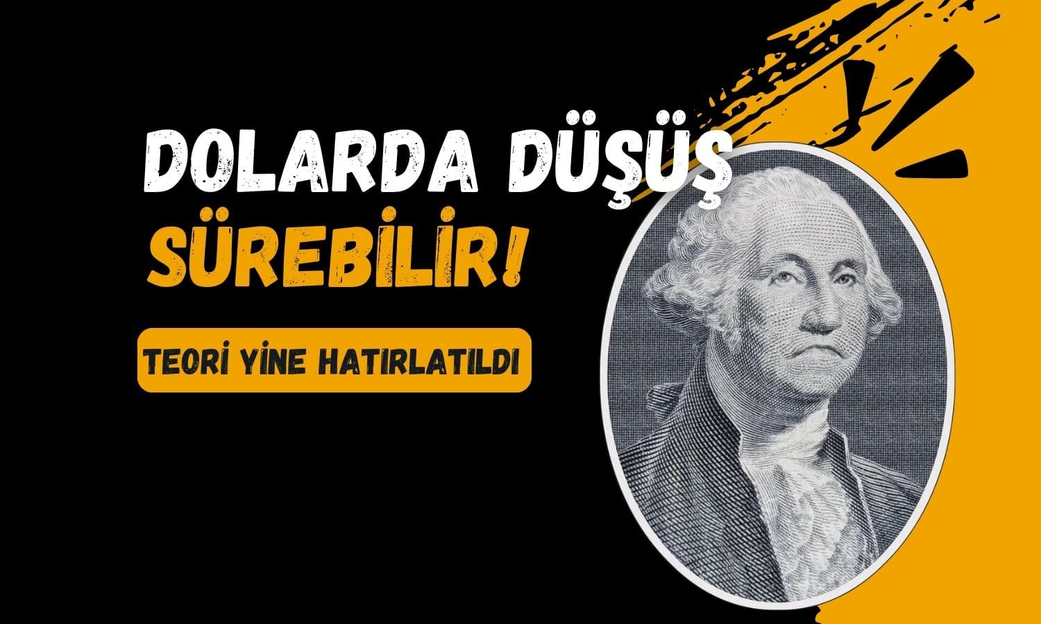 Dolardaki düşüş devam edebilir: ABD varlıklarından kaçış