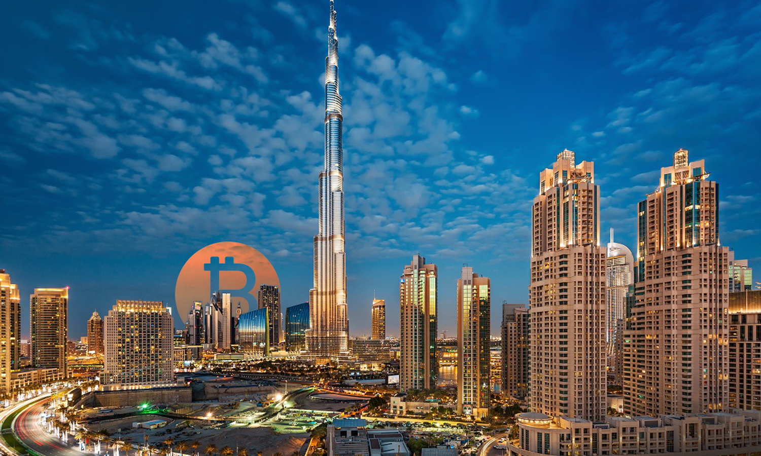 Dubai hükümetinden kripto para hamlesi: Ödemeler dijital olacak