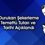 Durukan Şekerleme temettü taksitleri için tarihi paylaştı