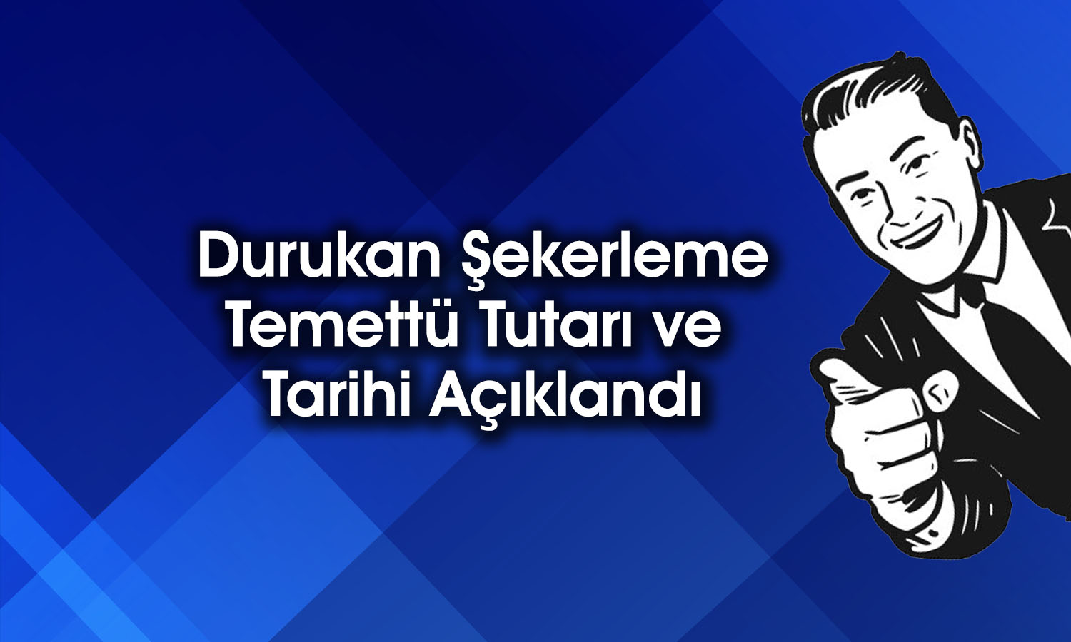 Durukan Şekerleme temettü taksitleri için tarihi paylaştı