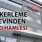 Durukan Şekerleme’den globalleşme adımı: ABD pazarına girdi