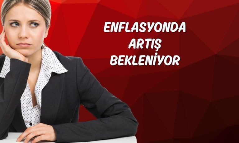 ECB: Enflasyon beklentileri Şubat 2024 sonrası en yükseğe çıktı