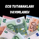 ECB: Enflasyonun hedefe yakın kalması bekleniyor!