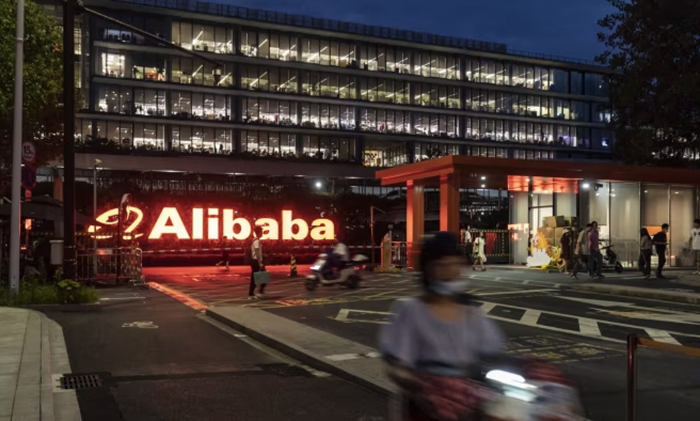 Ekonomik belirsizlik gölgesinde Alibaba’dan zayıf finansal performans