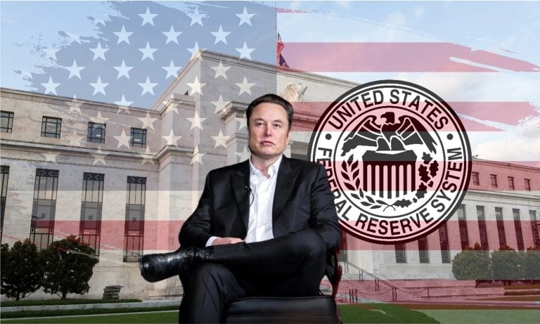Elon Musk, Fed’in tartışmalı yenileme bütçesini eleştirdi