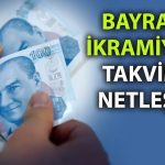 Emeklilerin beklediği haber geldi: Kim, ne zaman alacak?