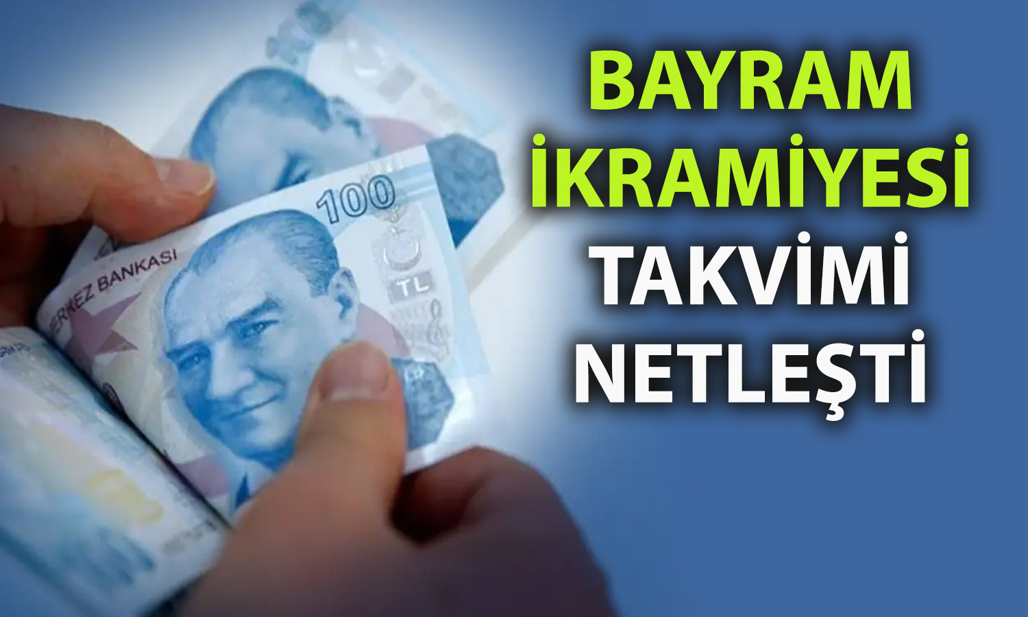 Emeklilerin beklediği haber geldi: Kim, ne zaman alacak?