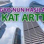 Emlak Konut 2025’e güçlü başladı: 3,25 milyar TL kâr