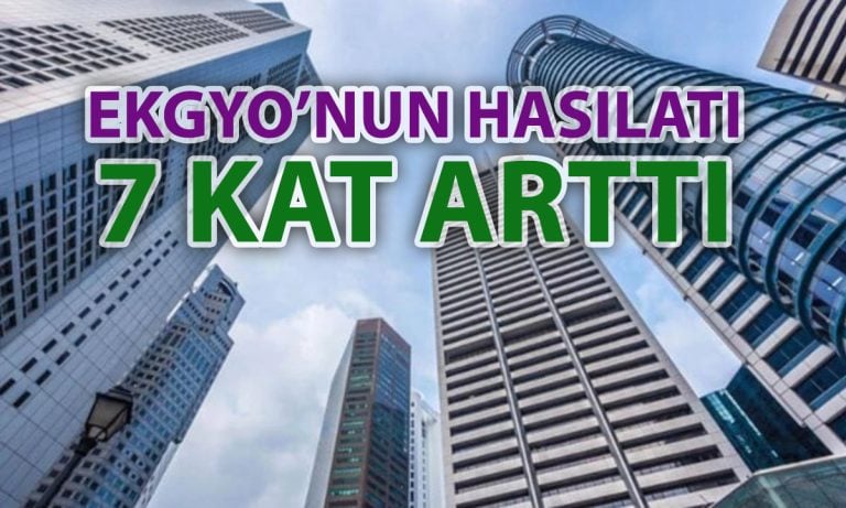Emlak Konut 2025’e güçlü başladı: 3,25 milyar TL kâr