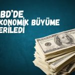 Endeks Nisan’da ABD’de ekonomik büyümenin azaldığını gösterdi