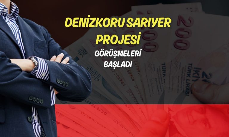 Enerji şirketi duyurdu: 267 milyon liralık teklif kabul edildi