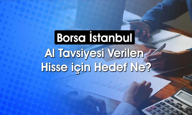 Enerji şirketinin hissesi 44,6 TL’ye yükselecek!