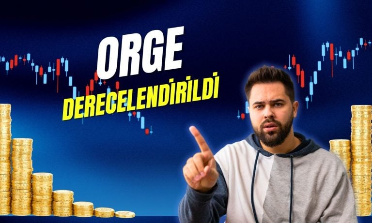 Enerji şirketinin kredi notu AA- (tr) seviyesine yükseltildi!