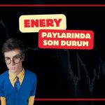 Enerya Enerji 1.777.275 adet payını geri aldı!