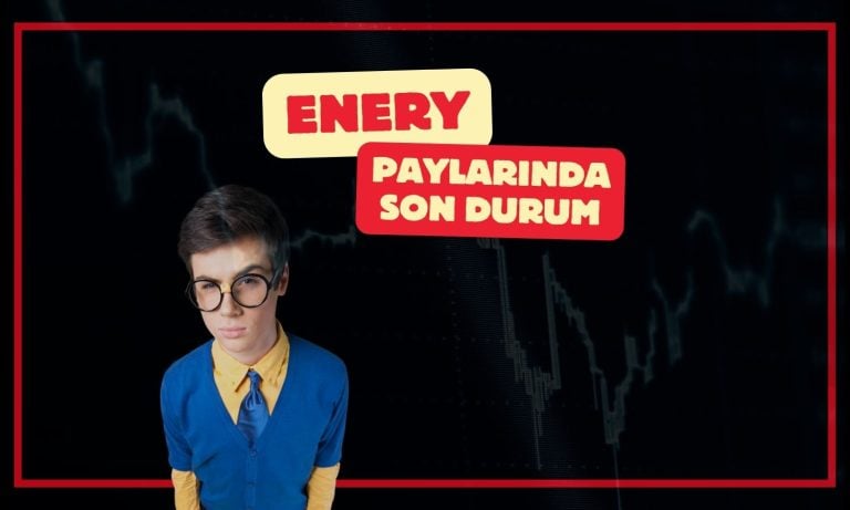 Enerya Enerji 1.777.275 adet payını geri aldı!