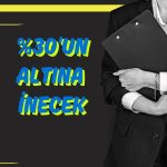 Enflasyon Türk lirasında zayıflığa rağmen düşük geldi!