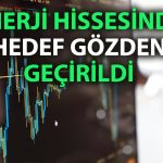 ENJSA için güncelleme: Hedef fiyat düştü, tavsiye korundu