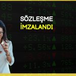 Enka İnşaat iştiraki 527,5 milyon dolarlık sözleşme imzaladı