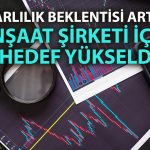 ENKAI için yeni hedef: Getiri potansiyeli arttı