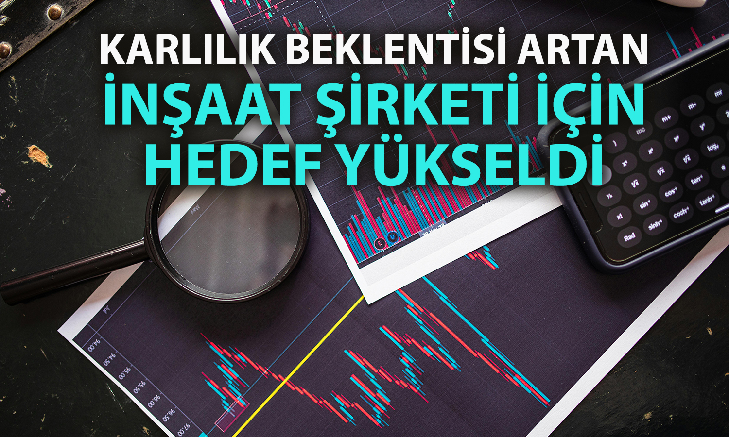 ENKAI için yeni hedef: Getiri potansiyeli arttı