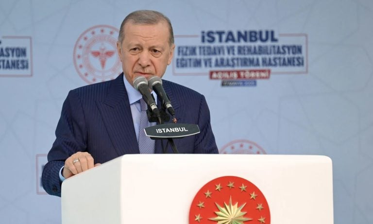 Erdoğan duyurdu: Karadeniz’de 75 milyar metreküplük doğal gaz keşfi