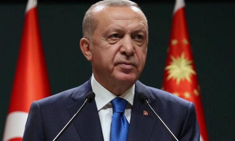 Erdoğan: Enerji faturasını hafifletmeyi hedefliyoruz