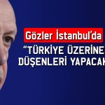 Erdoğan: Ukrayna’da barış için kritik bir dönemeçteyiz