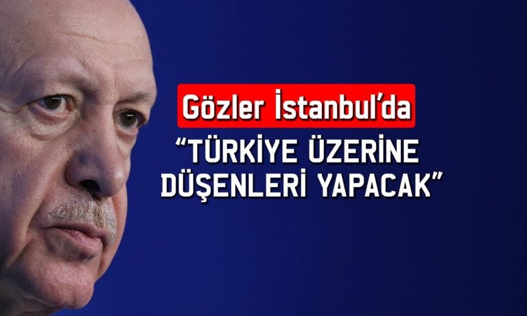 Erdoğan: Ukrayna’da barış için kritik bir dönemeçteyiz