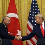 Erdoğan ve Trump’tan kritik görüşme: Hangi konular ele alındı?