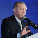 Erdoğan’dan girişimcilere çağrı: Bakir bölgelere yatırım yapın