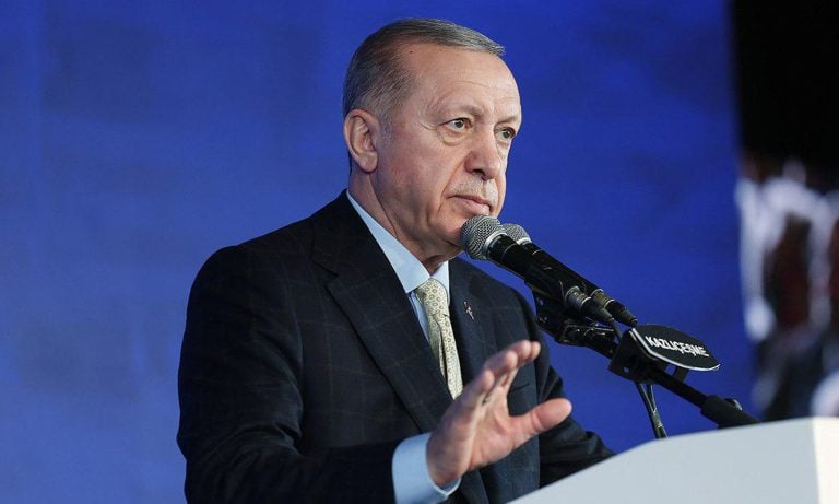 Erdoğan’dan girişimcilere çağrı: Bakir bölgelere yatırım yapın