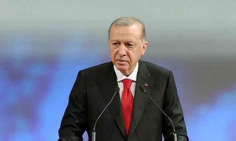 Erdoğan’dan Kredi Garanti Fonu açıklaması: Adım atacağız