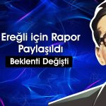 EREGL için hedef fiyat düştü: 1Ç25 bilançosu etkili oldu