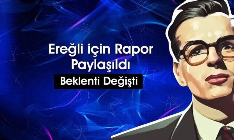 EREGL için hedef fiyat düştü: 1Ç25 bilançosu etkili oldu