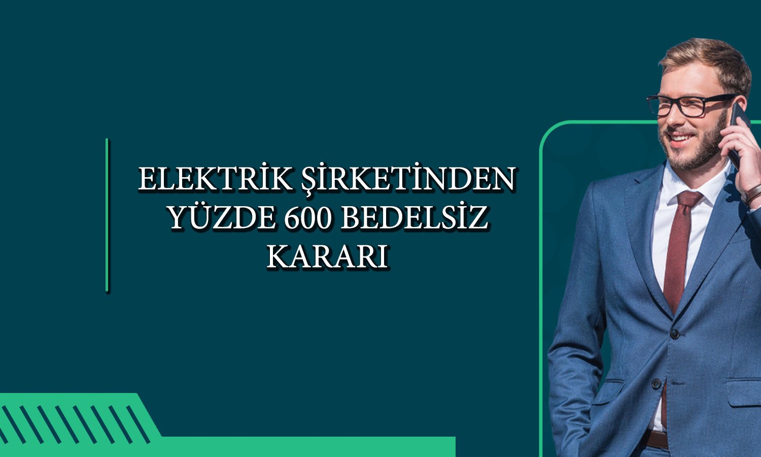 Esenboğa Elektrik’ten (ESEN) dev bedelsiz kararı