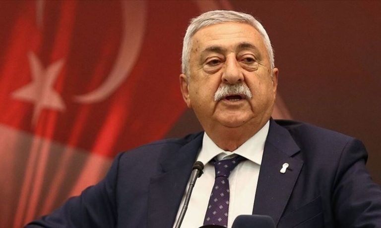Esnafın parası blokede: TESK haciz uygulamalarına tepkili