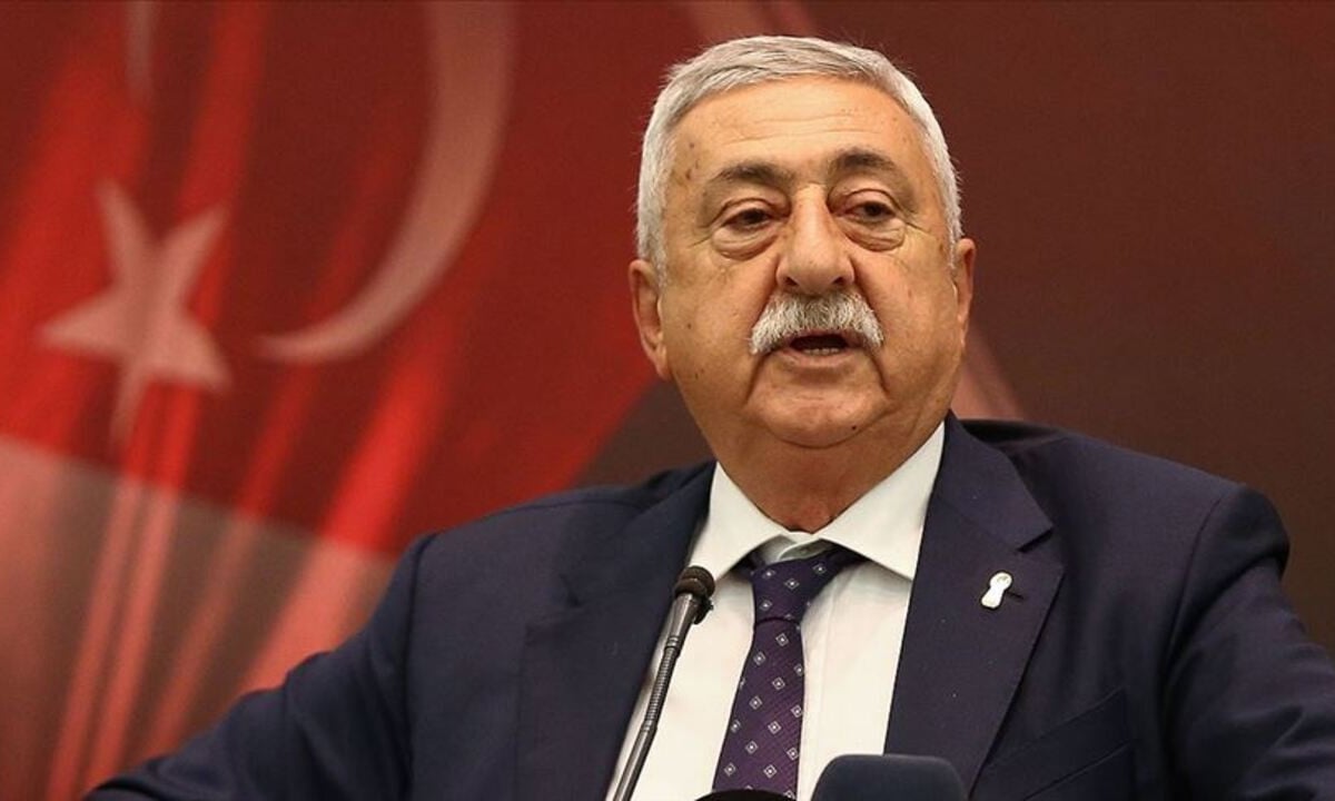 Esnafın parası blokede: TESK haciz uygulamalarına tepkili