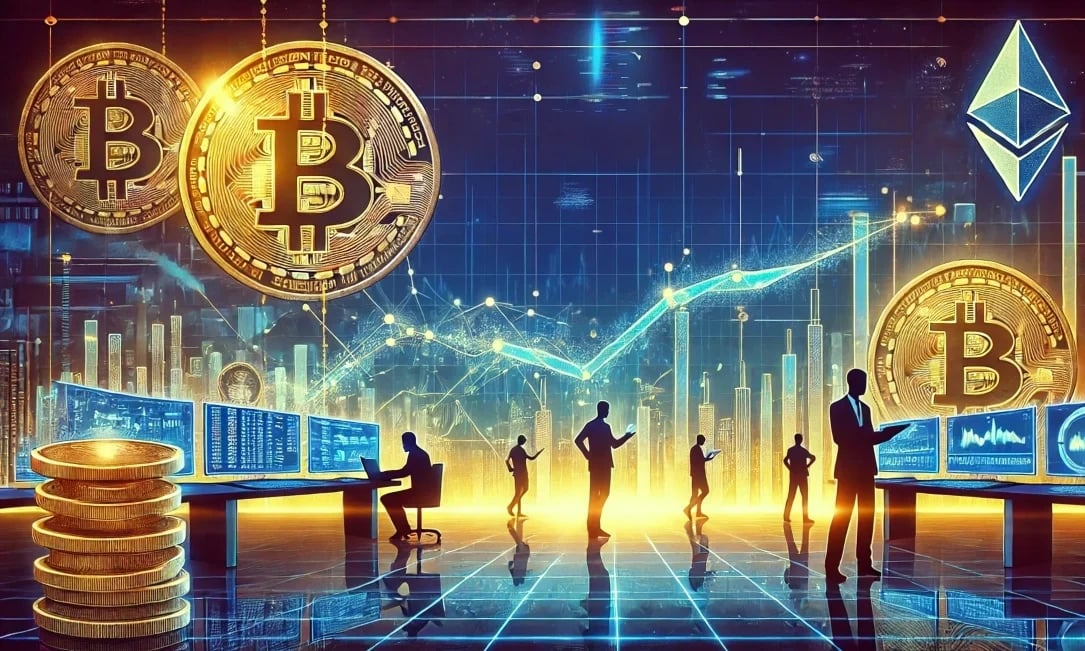 ETH/BTC oranı dibe indi: Yükseliş sinyali mi, tuzak mı?