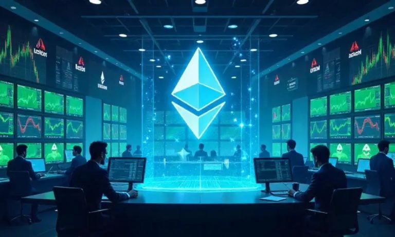 Ethereum DEX’lerinde kullanıcı patlaması: Uniswap liderliği bırakmıyor
