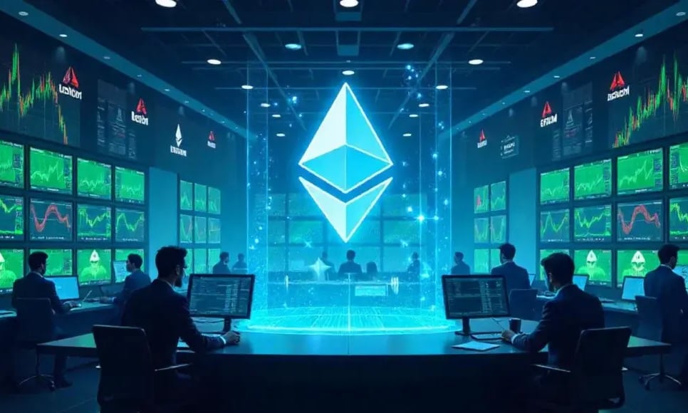 Ethereum DEX’lerinde kullanıcı patlaması: Uniswap liderliği bırakmıyor