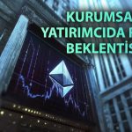 Ethereum yıl sonuna kadar 6 bin dolar olur mu? Yatırımcılar umutlu