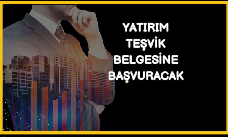 Etiler Gıda 70 milyon TL yatırım için başvuracak!