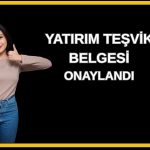 Etiler Gıda duyurdu: 38,7 milyon liralık belge onaylandı