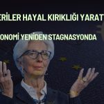 Euro Bölgesi’nde durum kötüleşti: Yeniden durgunluğa girdi!