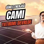 Europen Endüstri duyurdu: Solar camı üretimi başladı!