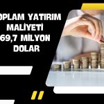 Europen: Güneş enerjisi camları yatırımı devreye alındı