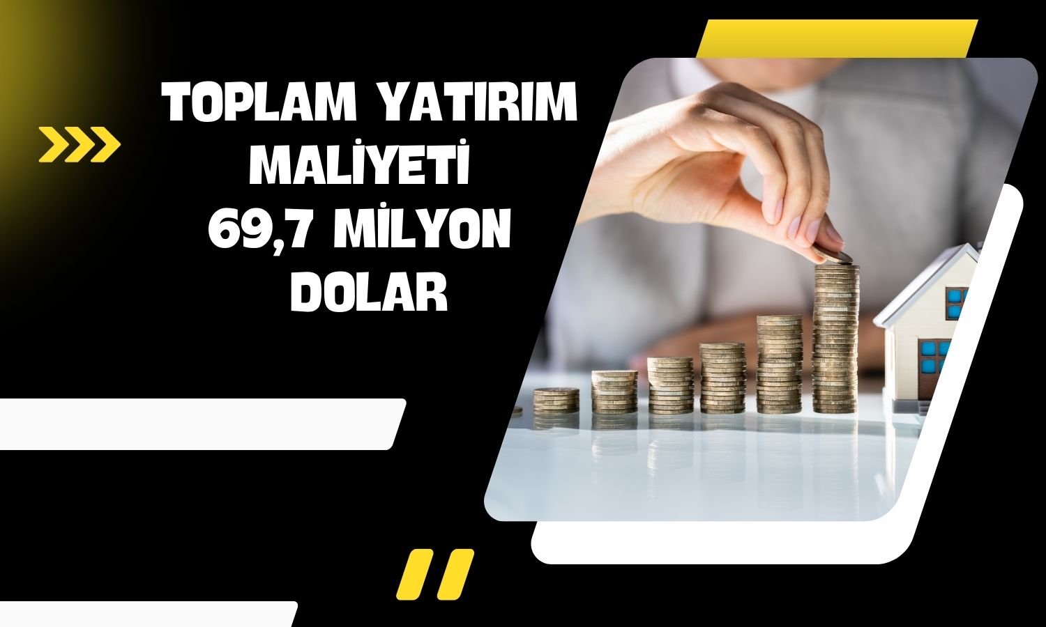 Europen: Güneş enerjisi camları yatırımı devreye alındı