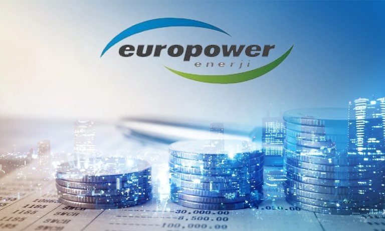 Europower Enerji, Çinli Sineng Electric ile anlaşma imzaladı